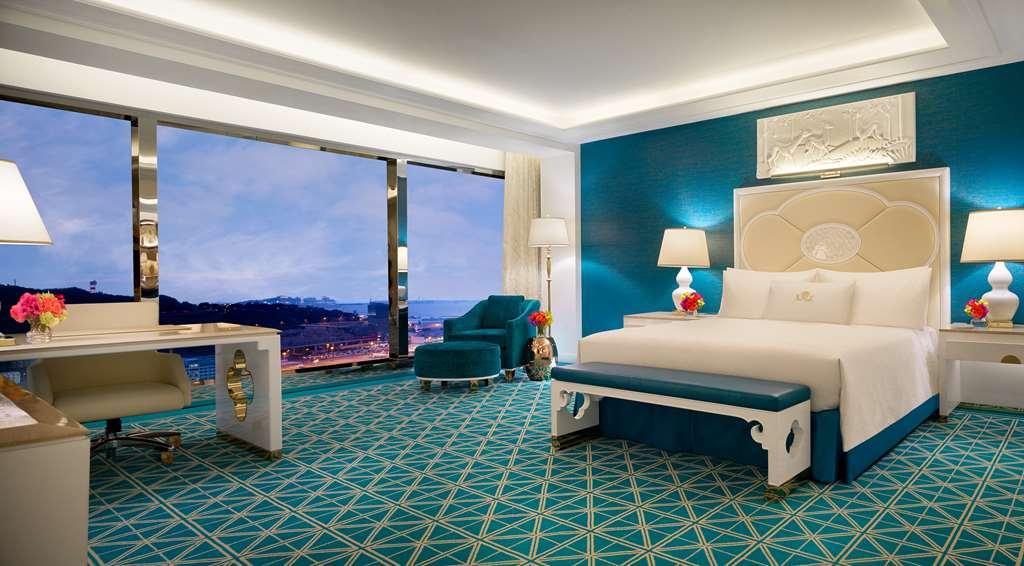Wynn Palace Makao Oda fotoğraf