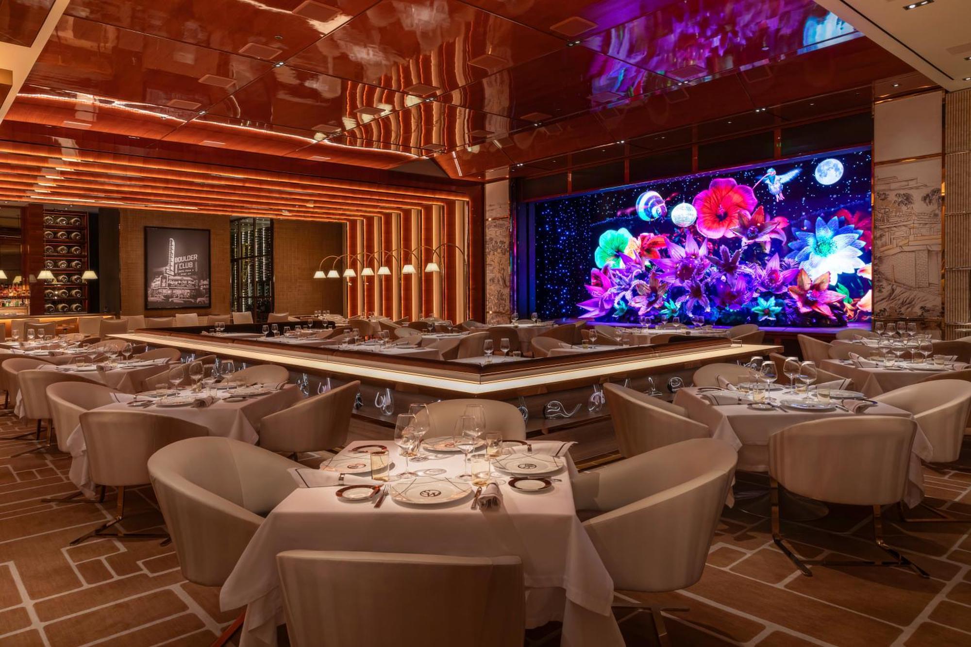 Wynn Palace Makao Dış mekan fotoğraf