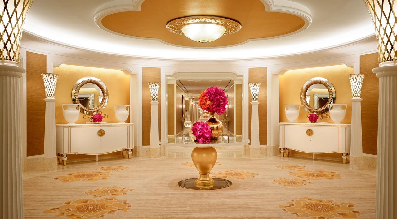 Wynn Palace Makao Dış mekan fotoğraf