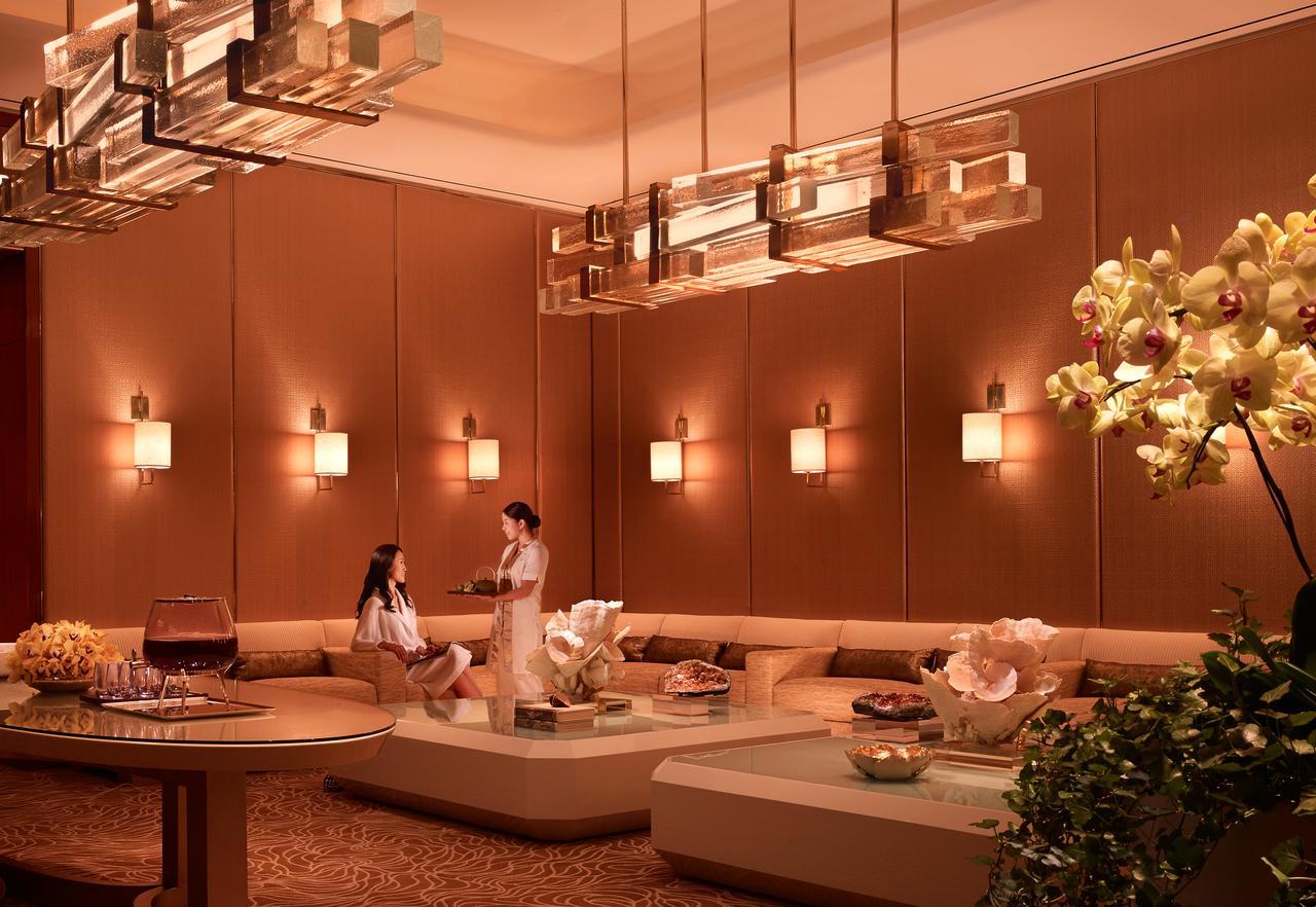 Wynn Palace Makao Dış mekan fotoğraf