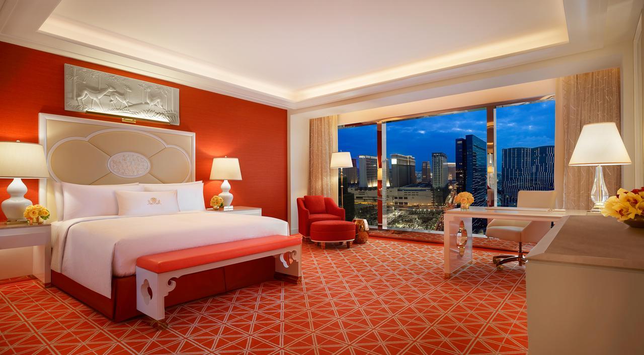 Wynn Palace Makao Dış mekan fotoğraf