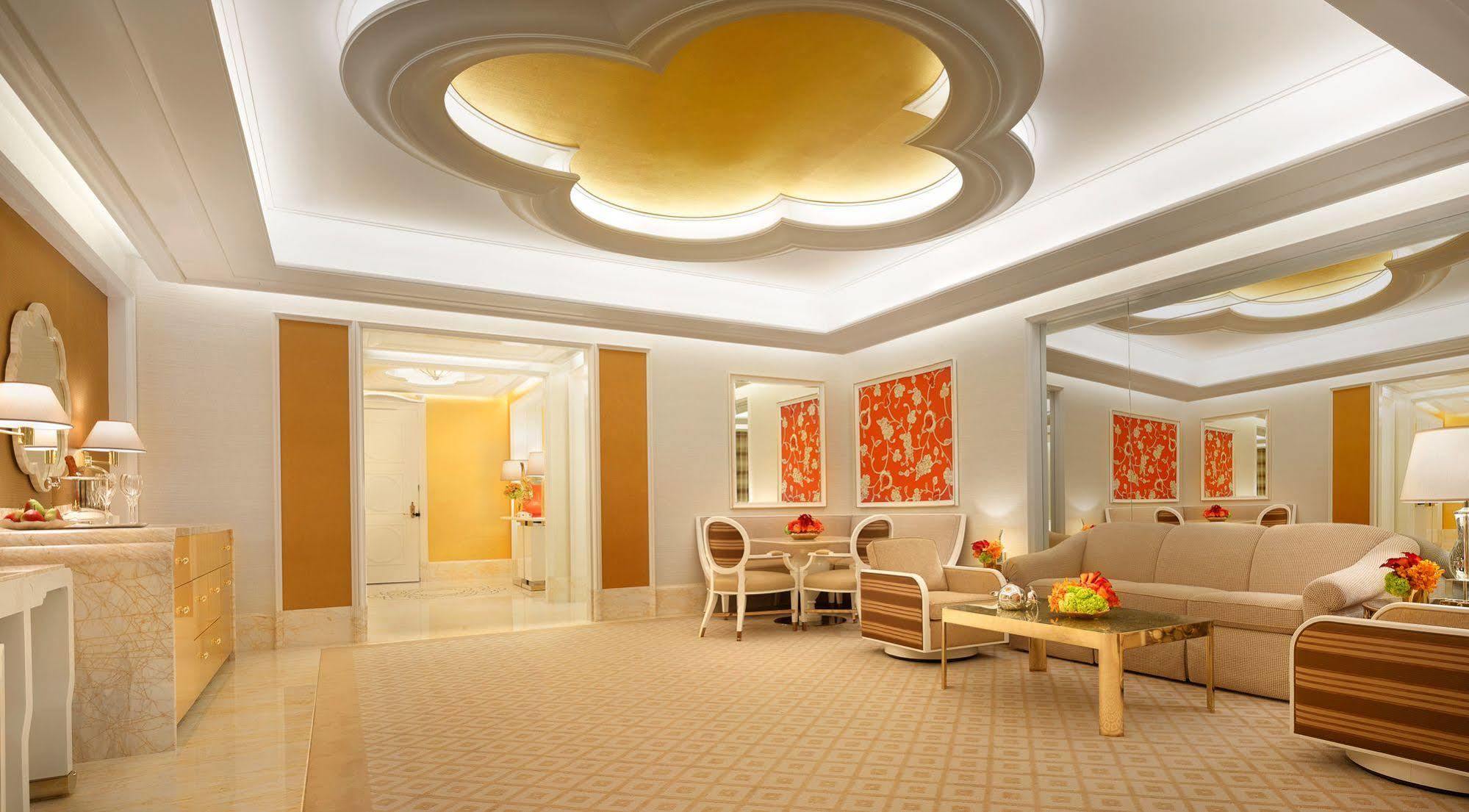 Wynn Palace Makao Dış mekan fotoğraf