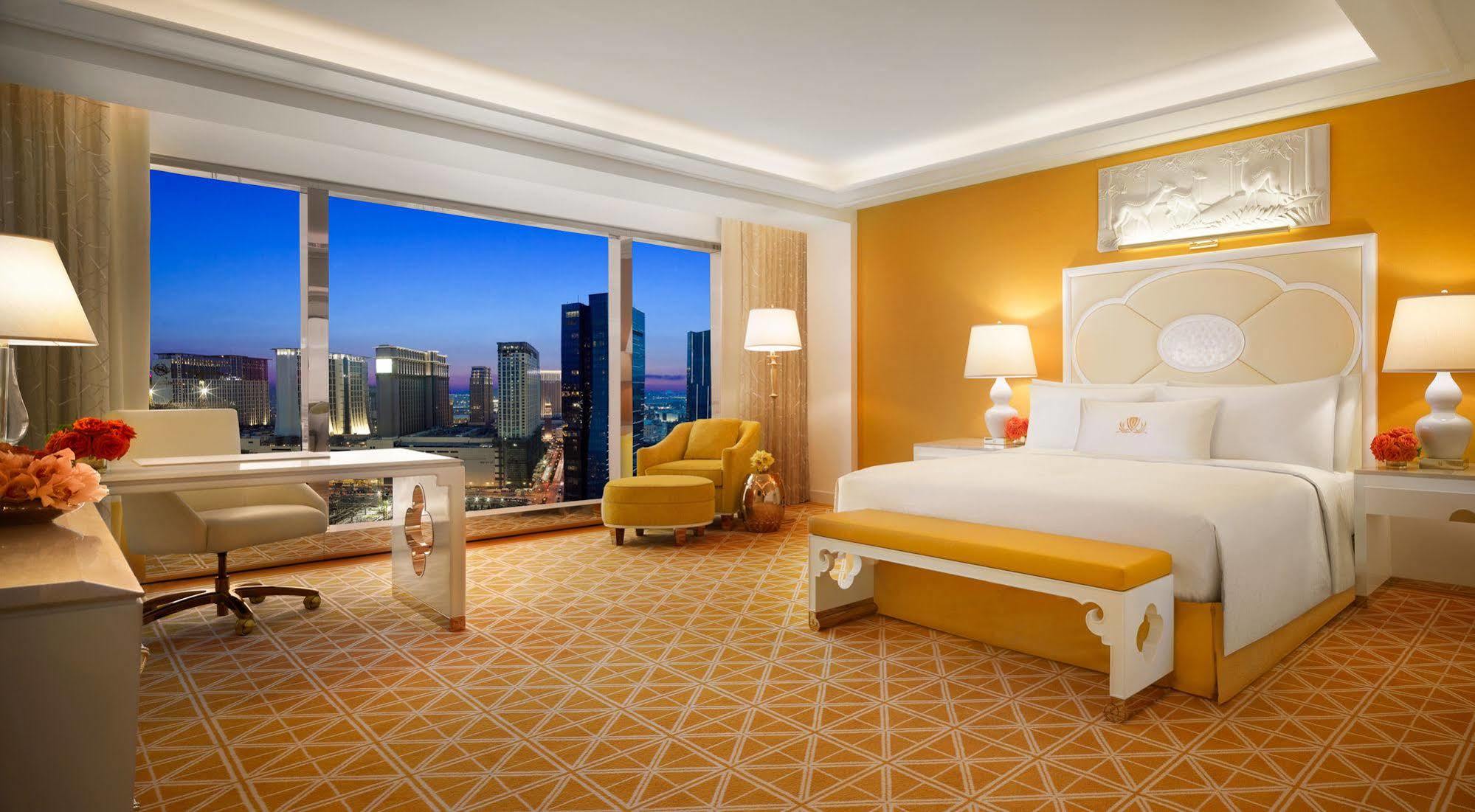 Wynn Palace Makao Dış mekan fotoğraf