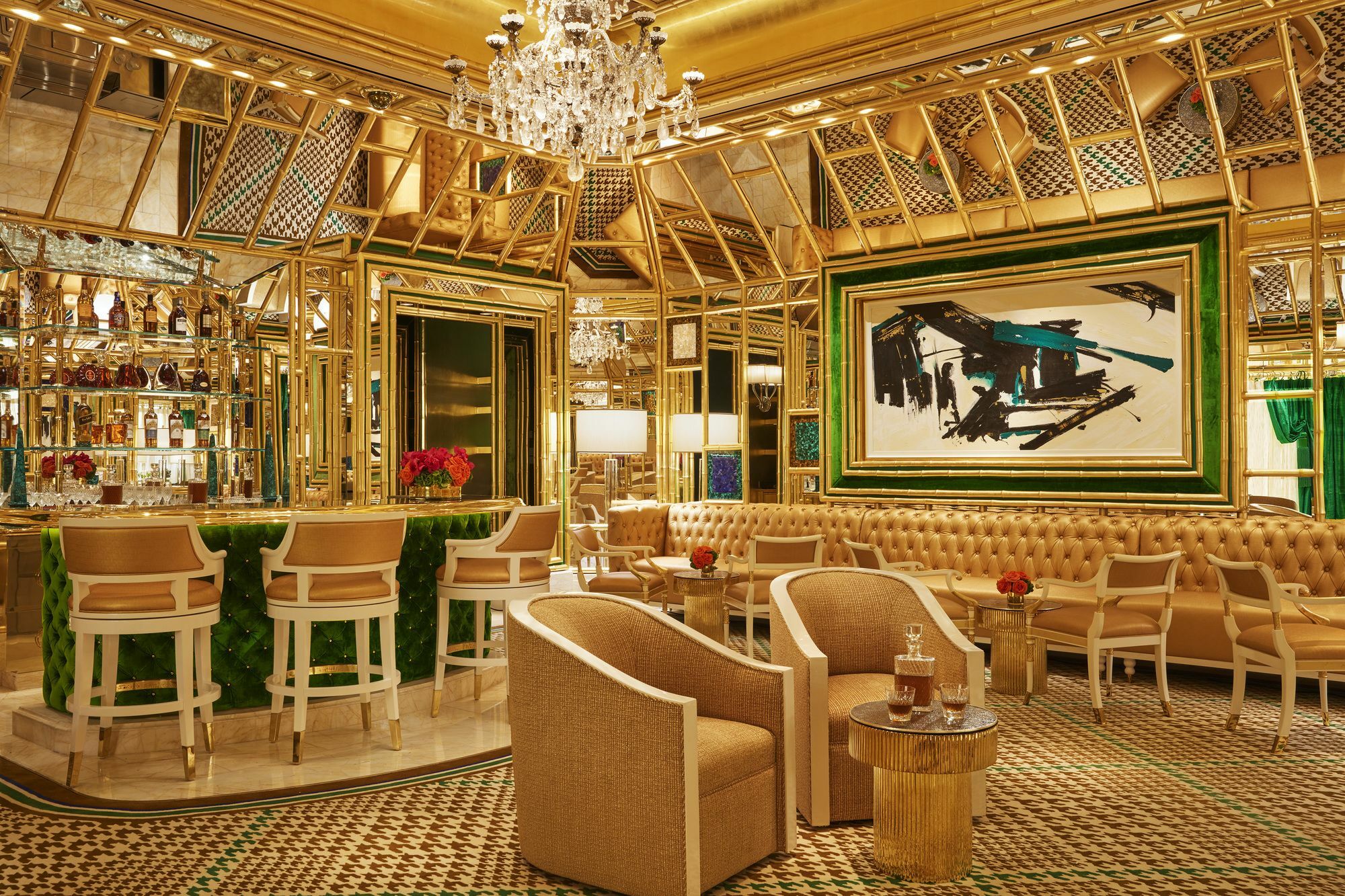 Wynn Palace Makao Dış mekan fotoğraf